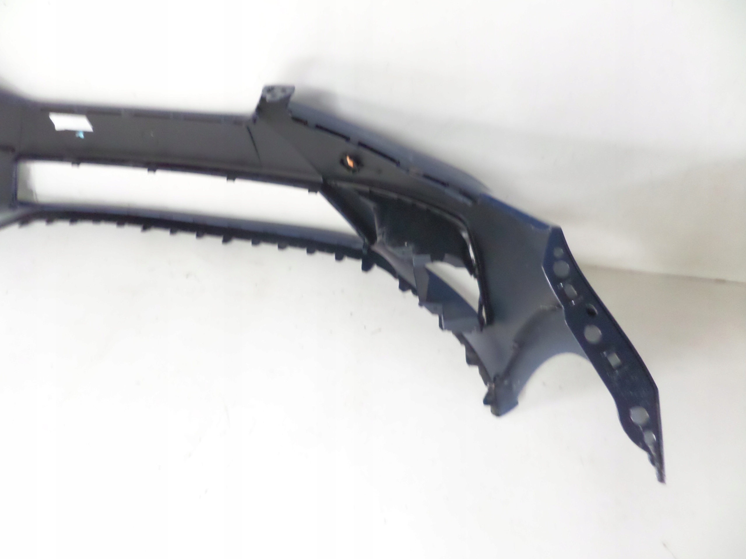 PREDNÝ NÁRAZNÍK SEAT IBIZA V 6F0 17-