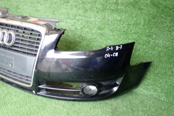 AUDI A4 B7 04-08 PREDNÝ NÁRAZNÍK
