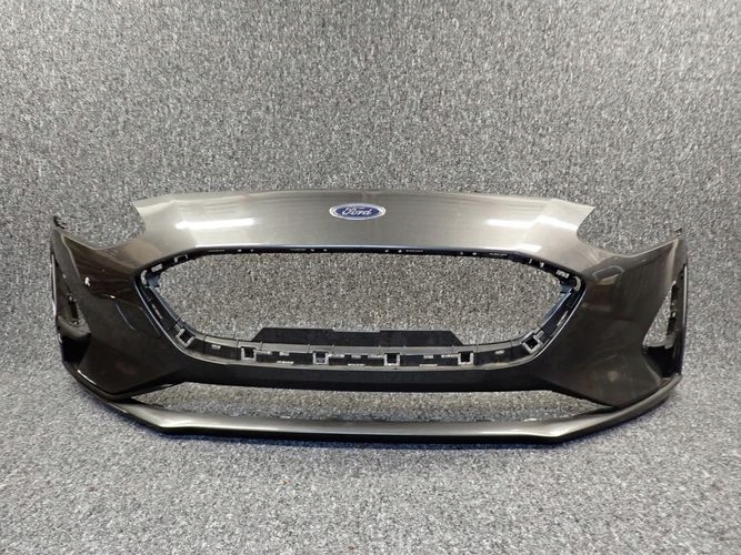 FORD FOCUS MK4 IV 18- PREDNÝ NÁRAZNÍK