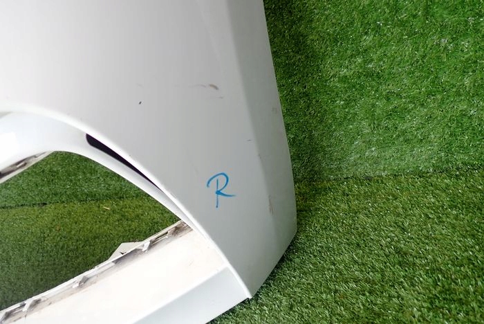 BMW F22 F23 2 M-PAKET PREDNÝ NÁRAZNÍK