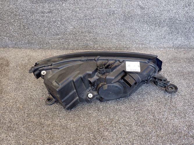 SKODA FABIA III FULL LED LIFT 18- LAVE PREDNE SVETLO