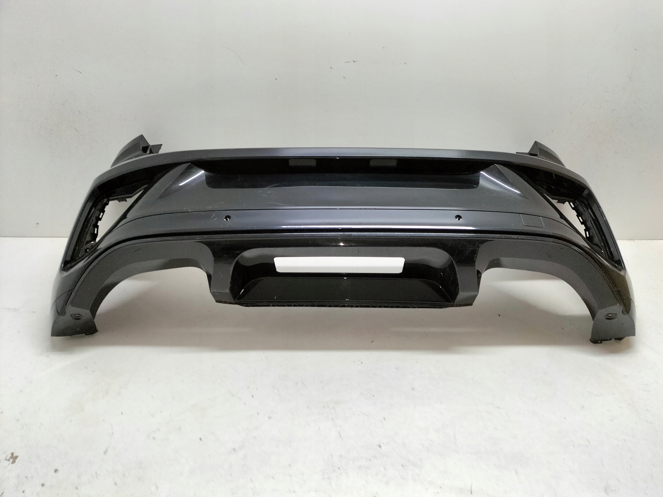 ZADNÝ NÁRAZNÍK VW T-ROC TROC LIFT 21- R-LINE