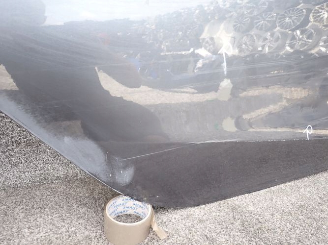 BMW F40 1 PRAVE ZADNE DVERE