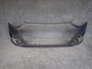 AUDI A4 B9 LIFT 19- PREDNÝ NÁRAZNÍK BEZ PDC AUDI A4 B9 LIFT 19- PREDNÝ NÁRAZNÍK BEZ PDC