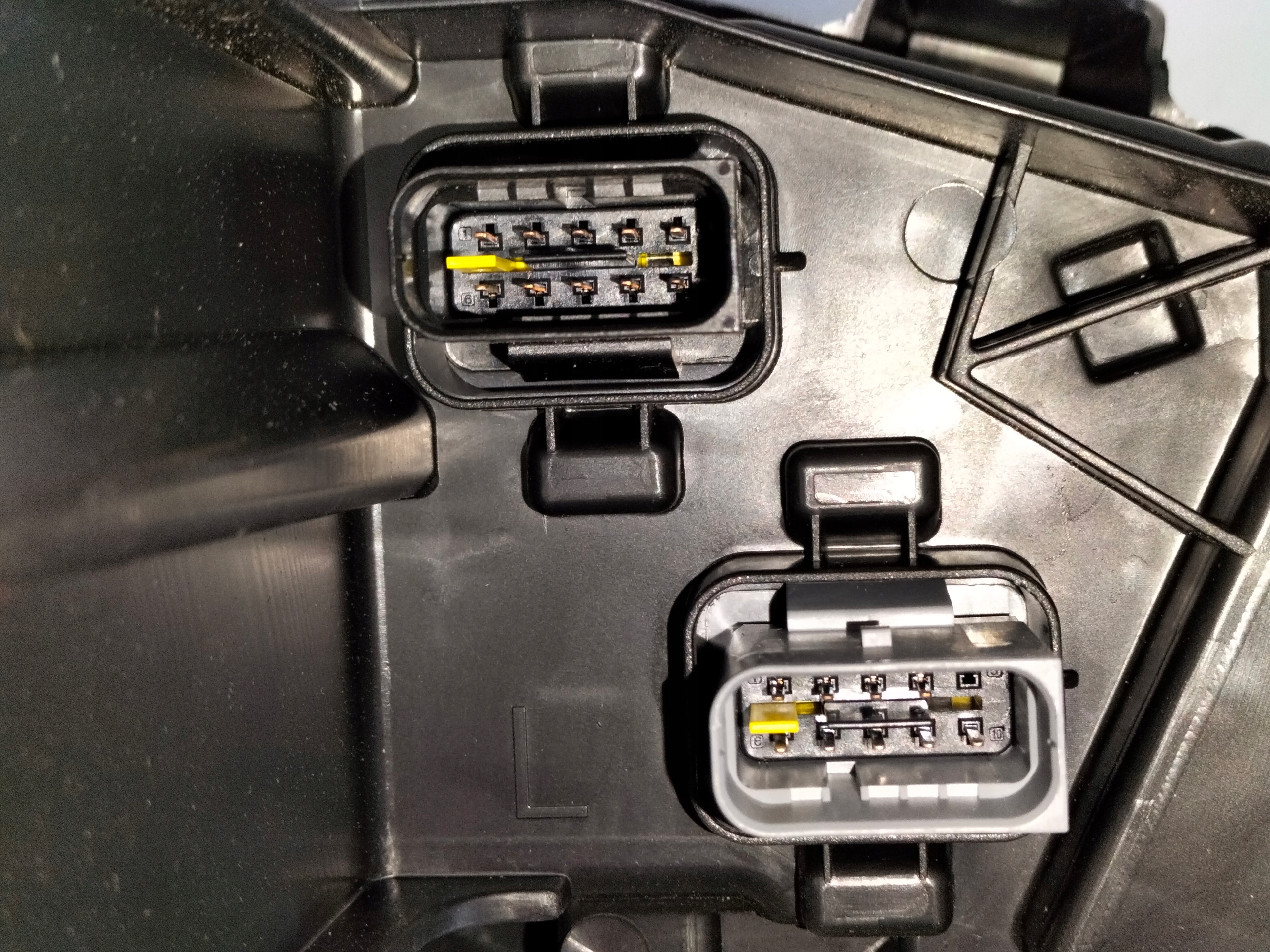 LAVE PREDNE SVETLO PEUGEOT 3008 II 5008 II LIFT 20- FULL LED TE