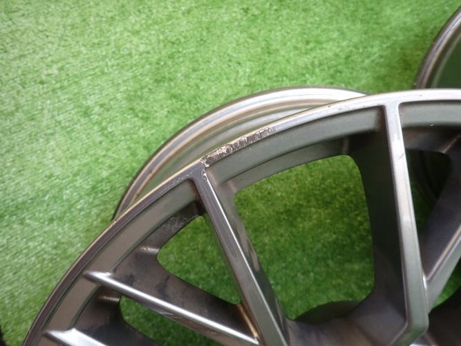 ARCASTING BMW 8,5Jx20 ET25 5×120 KOLESA HLINIKOVE  KBA52608