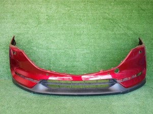 MAZDA CX-5 CX5 II 17- PREDNÝ NÁRAZNÍK MAZDA CX-5 CX5 II 17- PREDNÝ NÁRAZNÍK