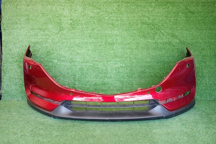 MAZDA CX-5 CX5 II 17- PREDNÝ NÁRAZNÍK