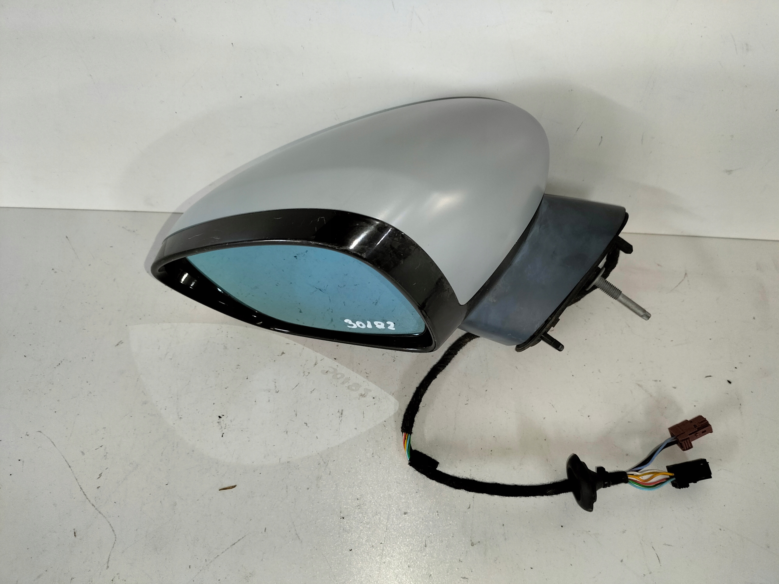 ĽAVÉ ZRKADLO ELEKTRICKÉ CITROEN DS5 11-15