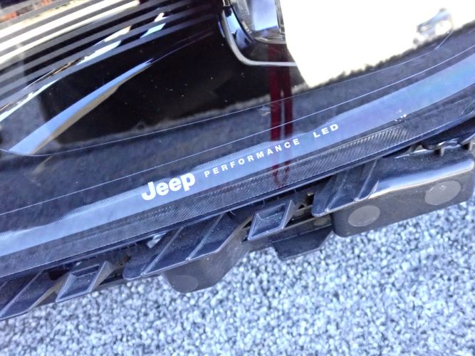 JEEP AVENGER FULL LED 22- LAVE PREDNE SVETLO