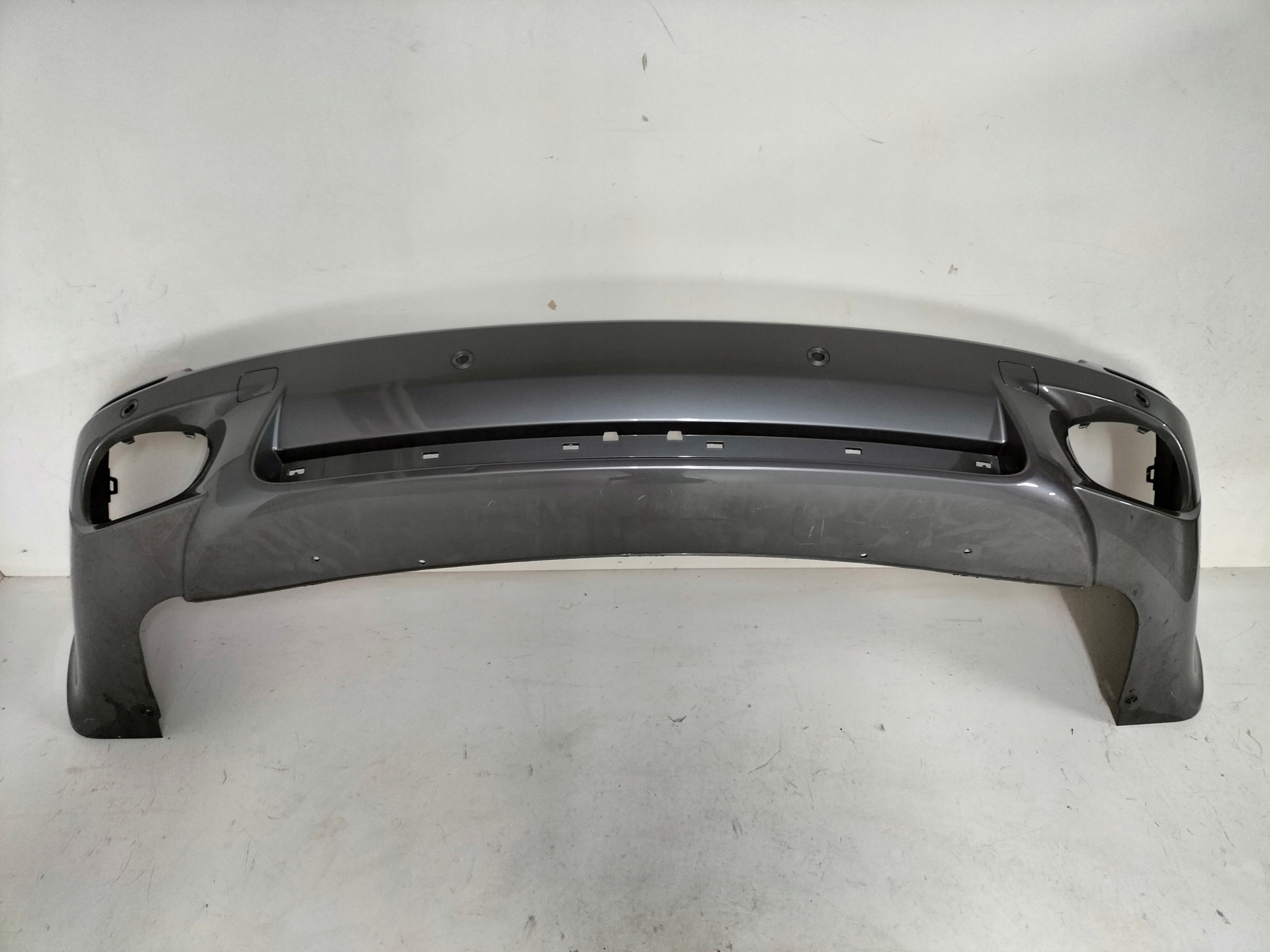 ZADNÝ NÁRAZNÍK BMW X5 E70 06- M-PAKET