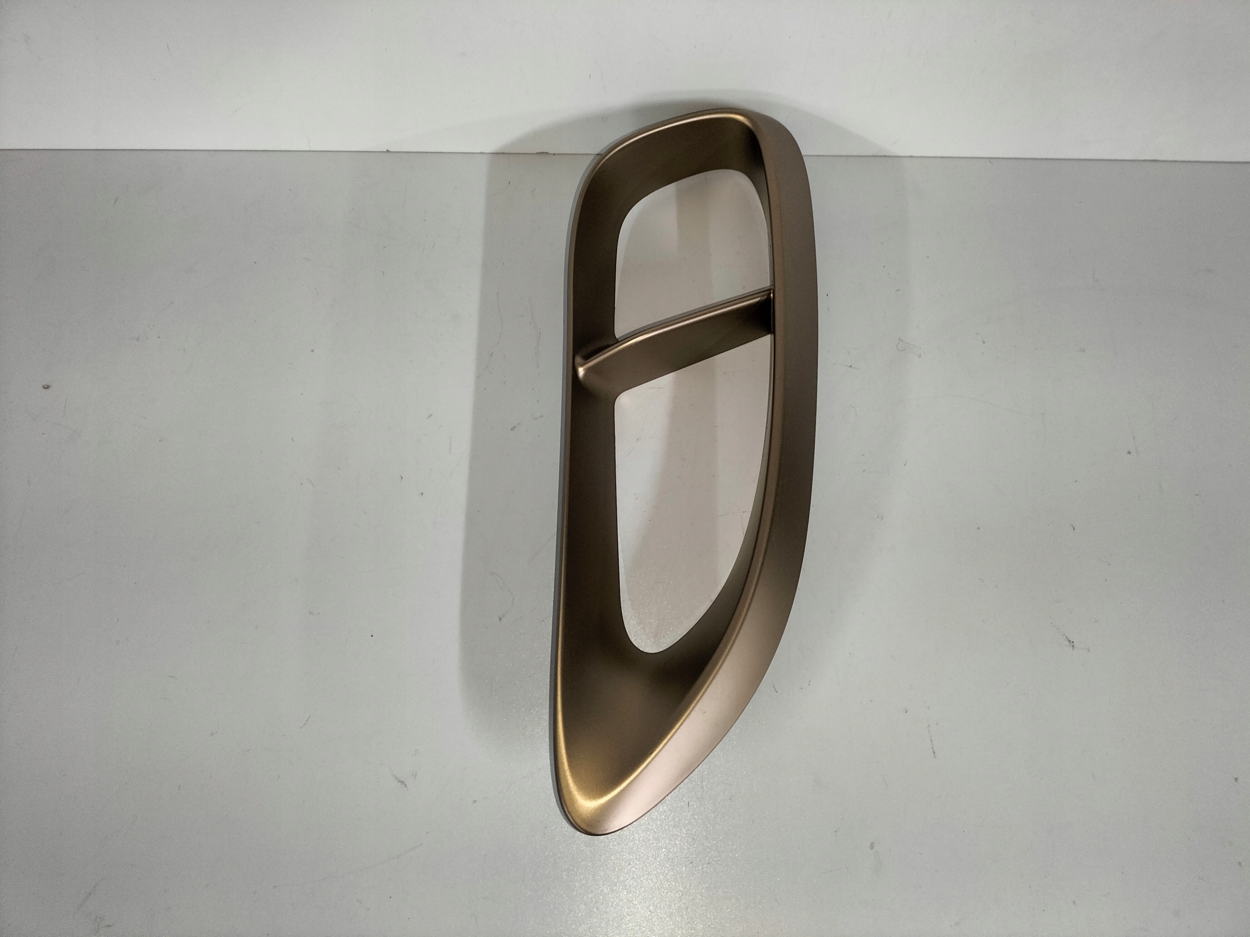 NASÁVANIE VZDUCHU ĽAVÉHO ZADNÉHO BLATNÍKA PORSCHE BOXSTER 982 16-