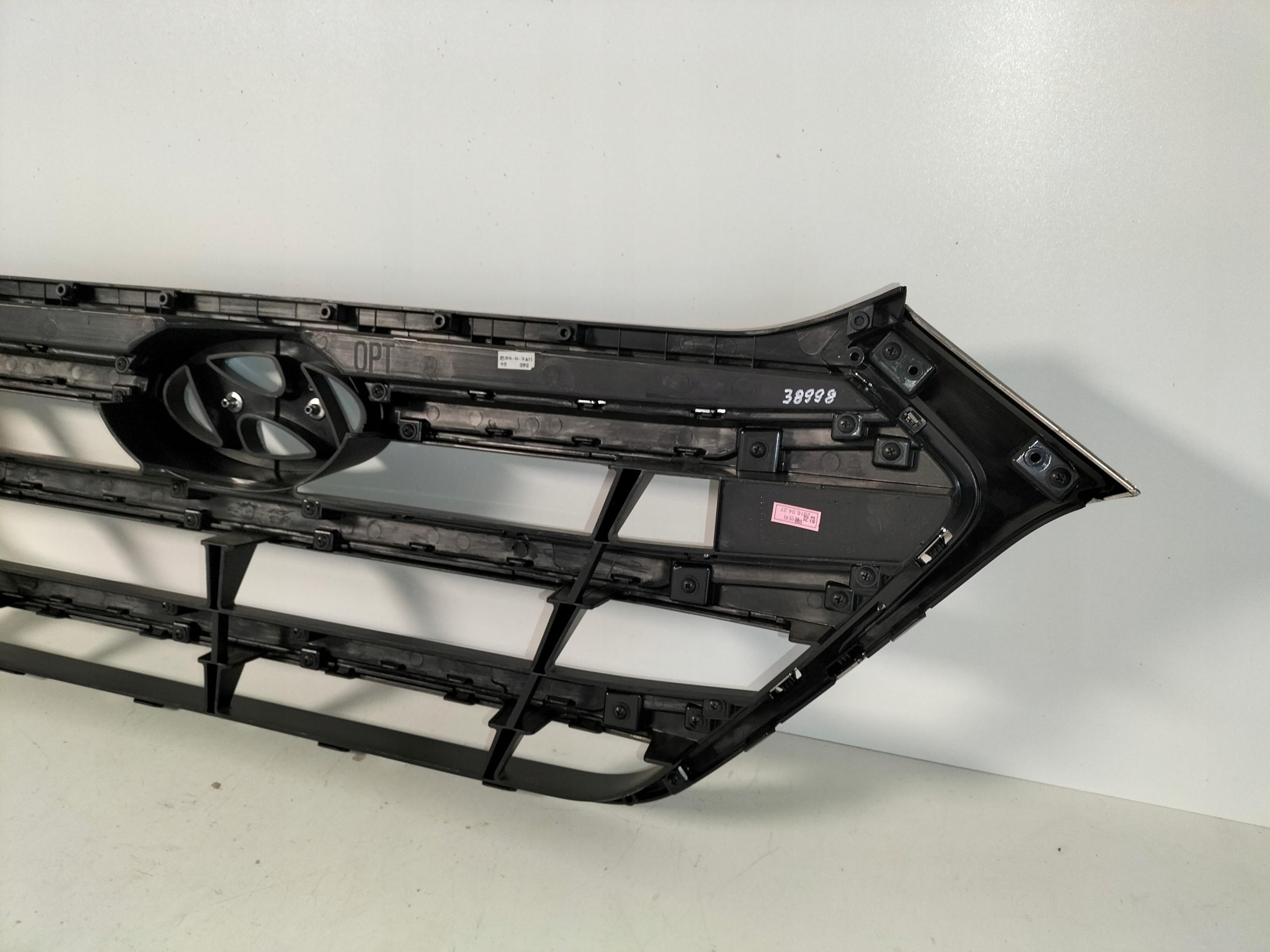 MRIEZKA LISTA HYUNDAI TUCSON III 15-18