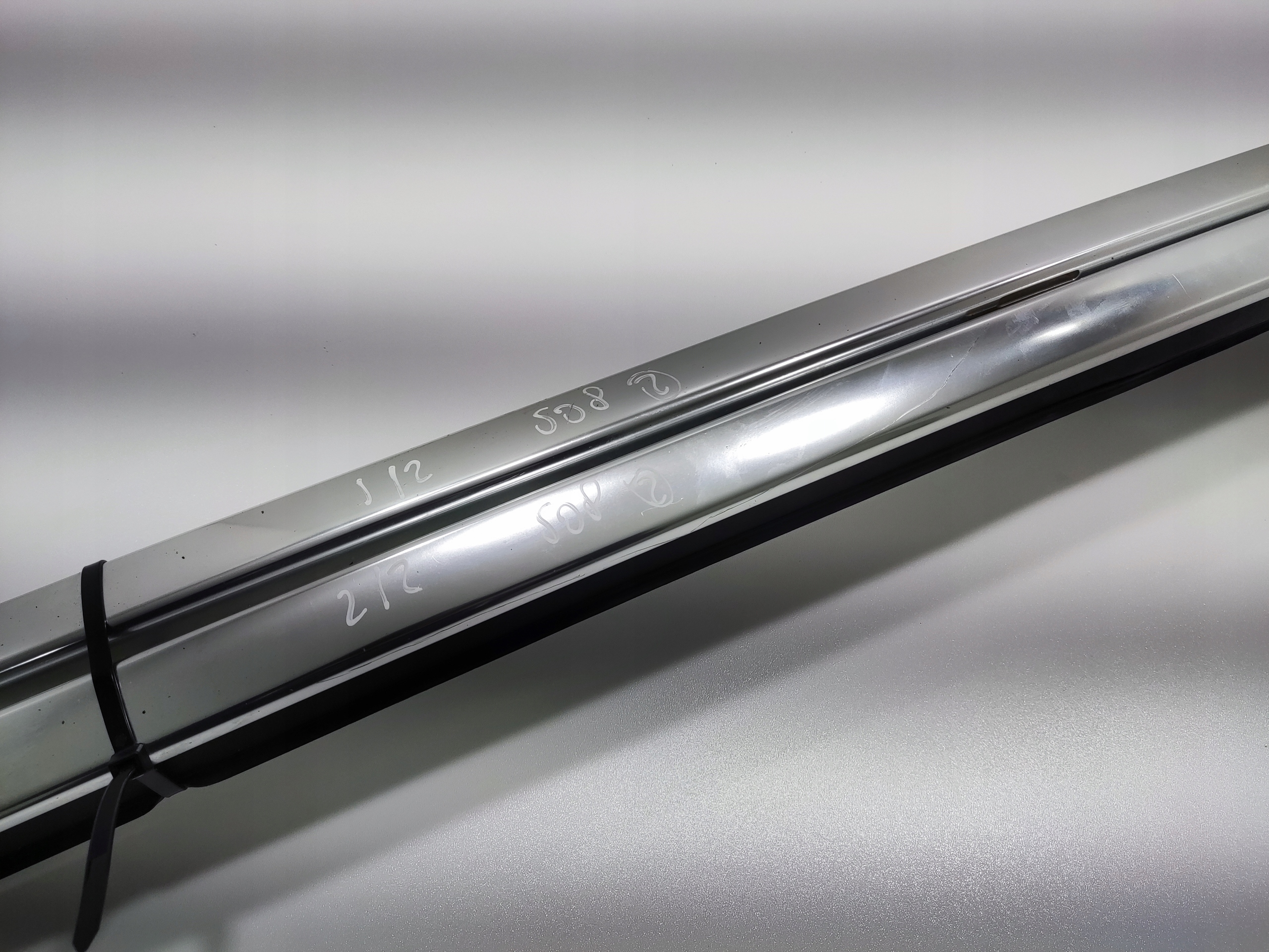 ORIGINÁLNE STREŠNÉ NOSIČE PEUGEOT 508 I SW KOMBI 98028098VV 10-14