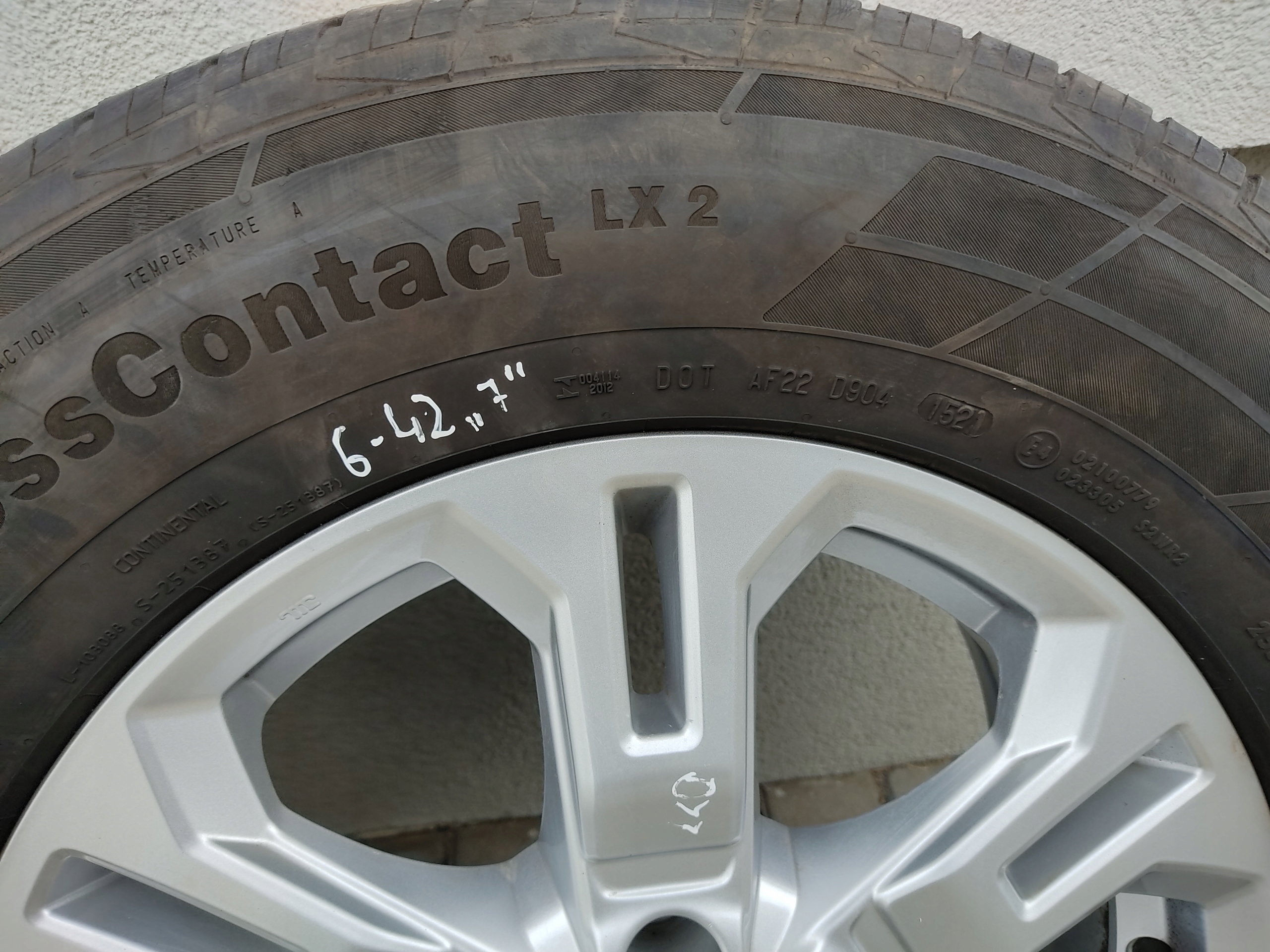 KOLESA HLINIKOVE DISKY ELEKTRONY 17 NISSAN NAVARA IV D23 NP300 6×114.3 ET45 7J
