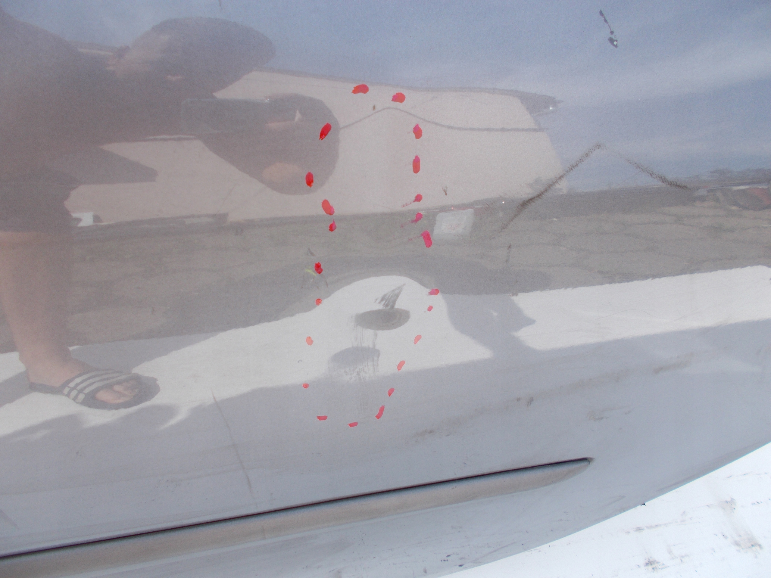 ĽAVÉ ZADNÉ DVERE RENAULT CLIO III HB 05-