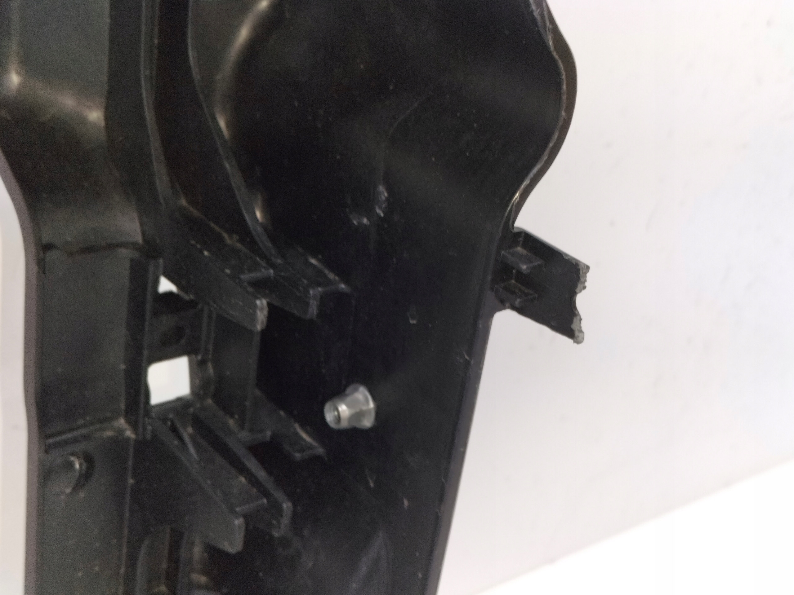 PREDNE CELO SKODA FABIA 4 IV 21-  , 1.0TSI 95KM