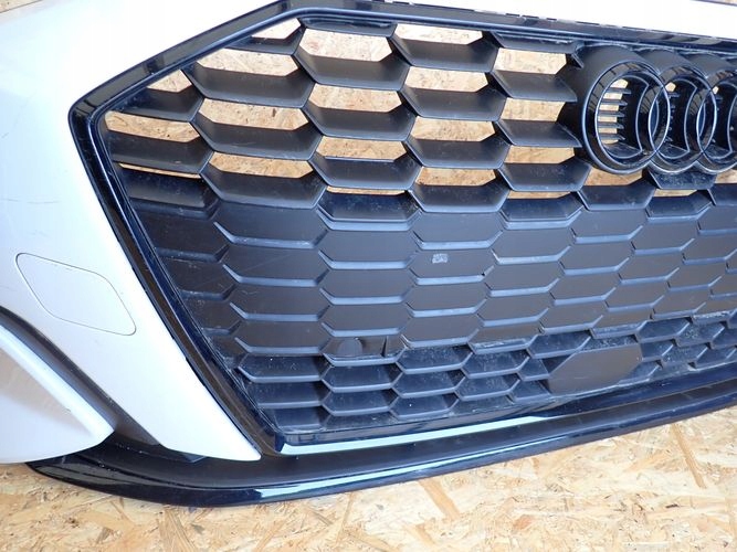 AUDI A3 8Y 20- PREDNÝ NÁRAZNÍK