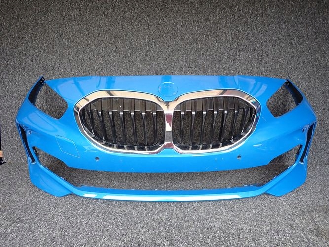 BMW F40 1 M-PAKET PREDNÝ NÁRAZNÍK