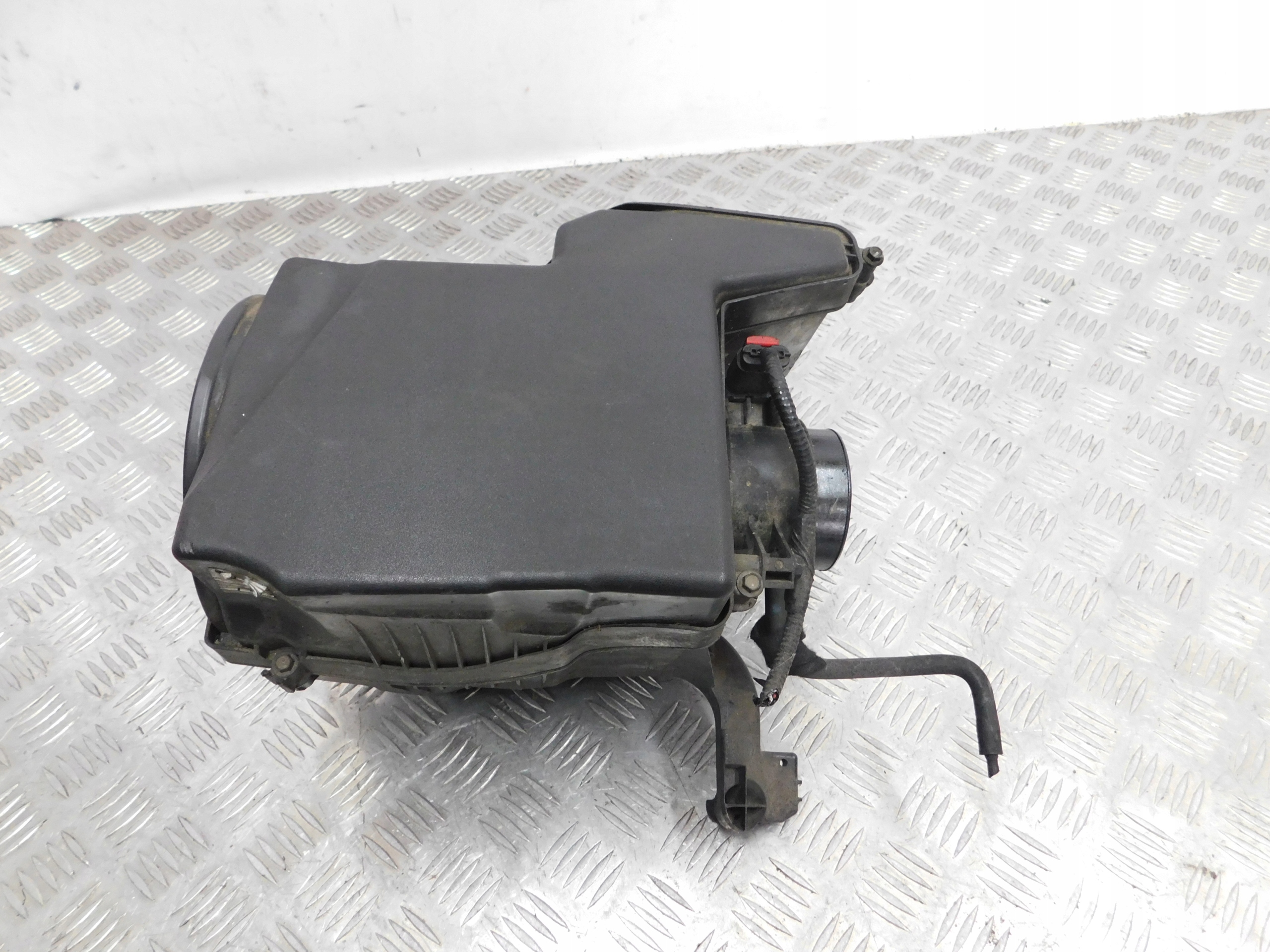 OBAL VZDUCHOVÉHO FILTERA MAZDA 5 II 1.6 CITD 10-