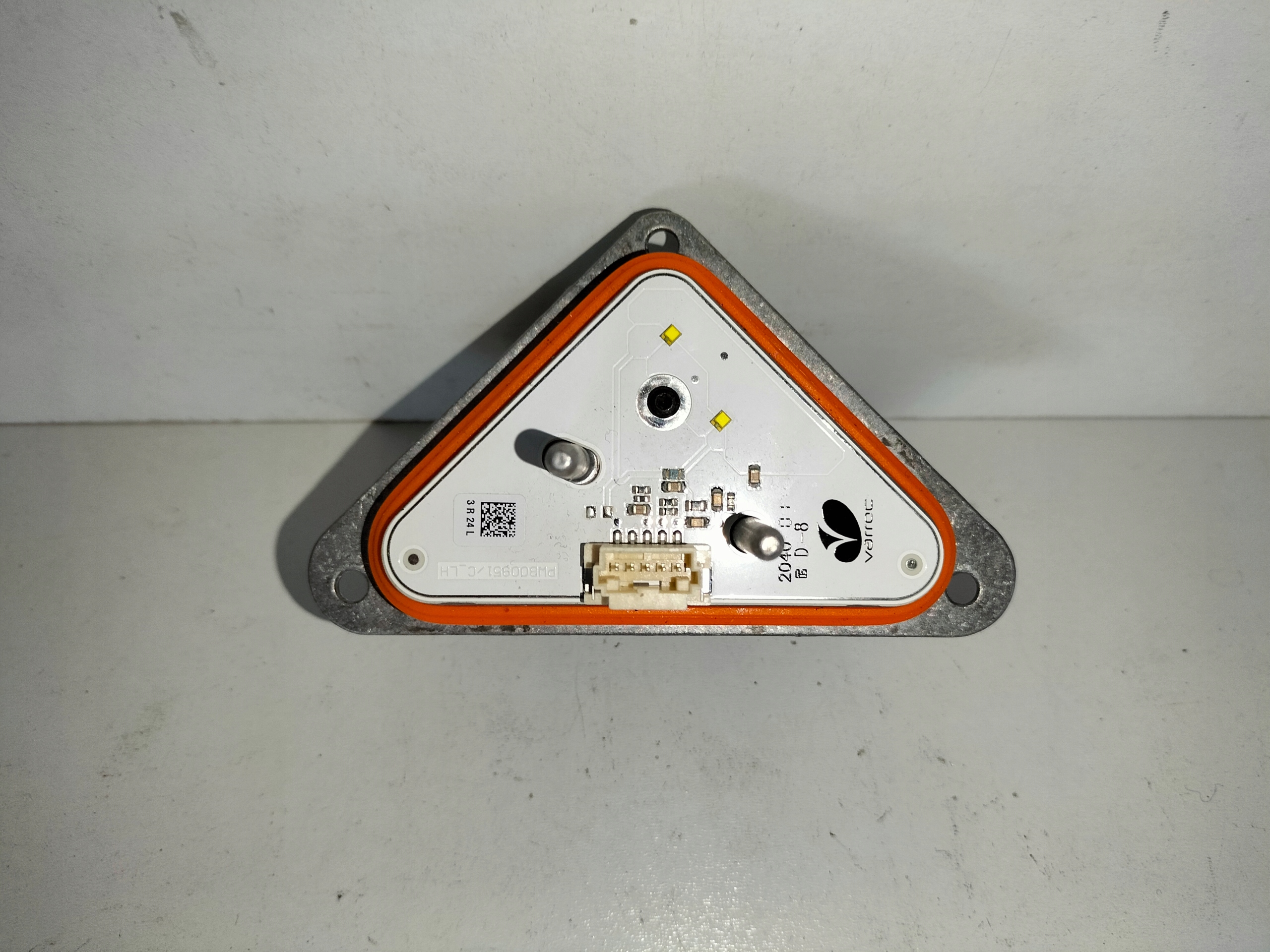MODUL LED – LAVY RENAULT MASTER IV 19-