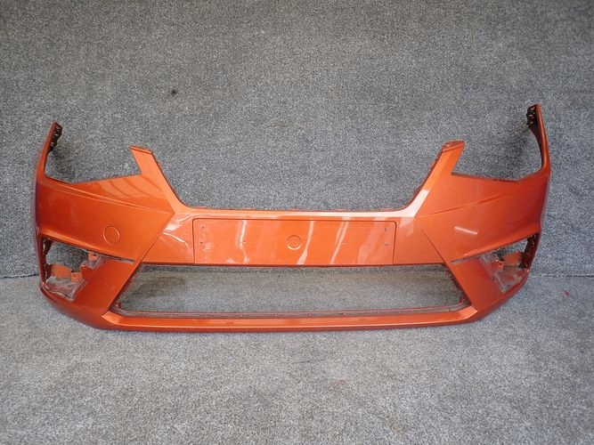 SEAT IBIZA V 17- PREDNÝ NÁRAZNÍK