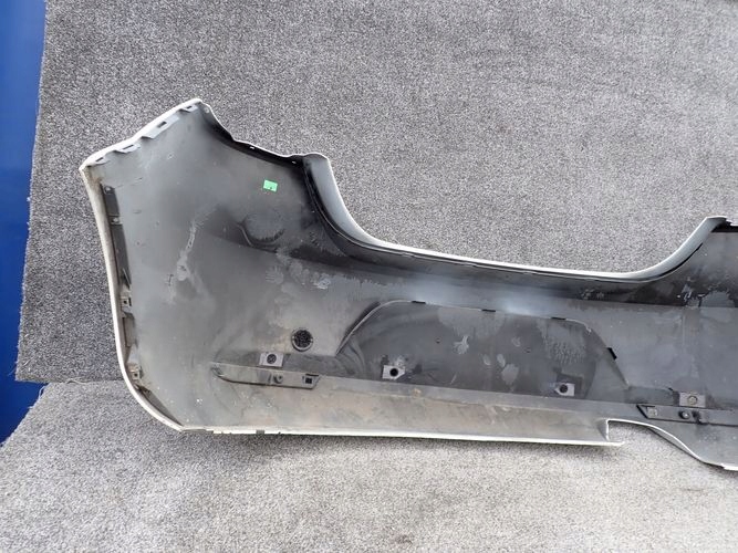 SEAT LEON II 04-09 ZADNÝ NÁRAZNÍK