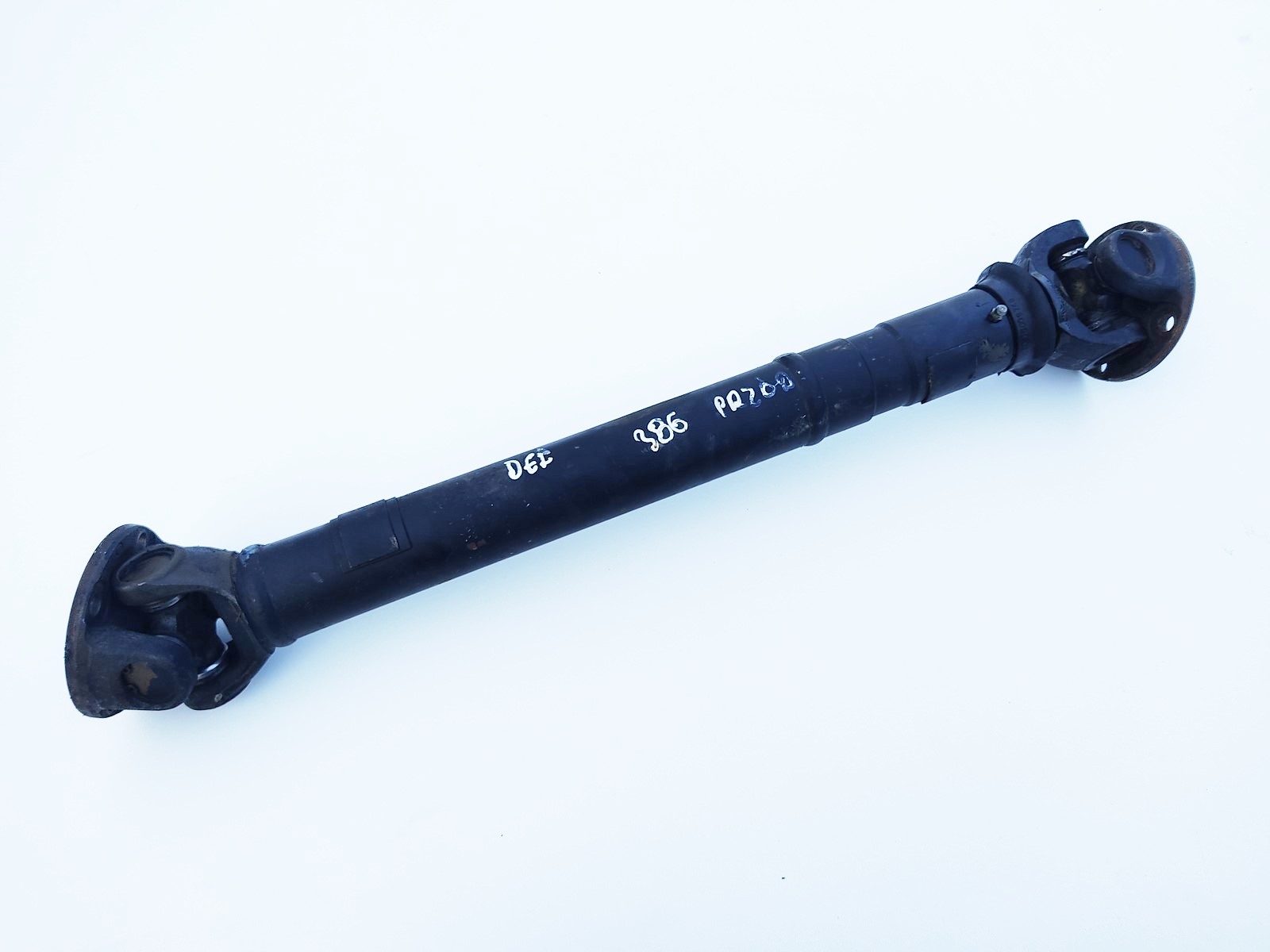 PREDNY KARDAN LAND ROVER DEFEDNER 2.2. 2.4 TDCI 2007-2014