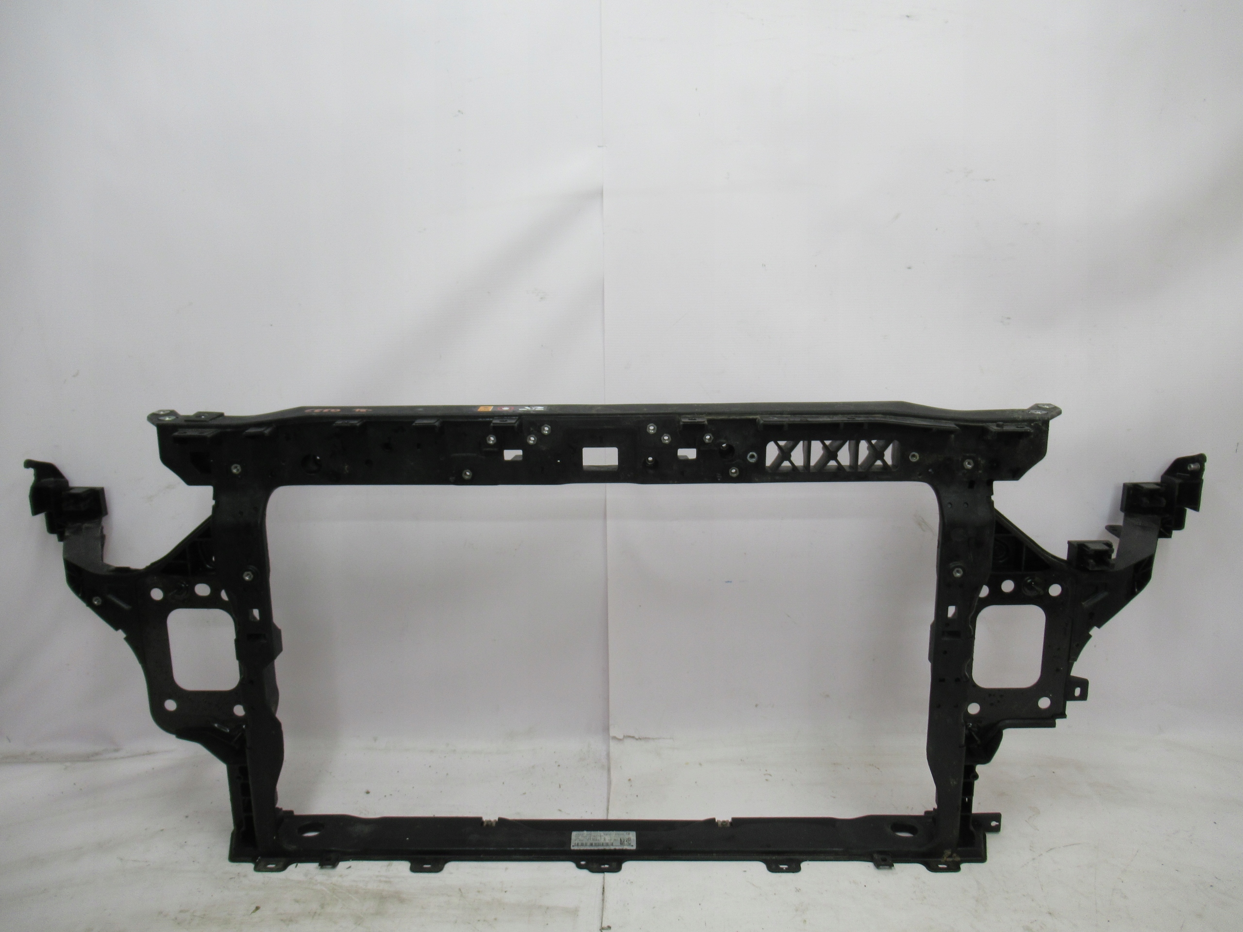 PREDNÉ ČELO 64102-J7500 KIA CEED X CEED 18-