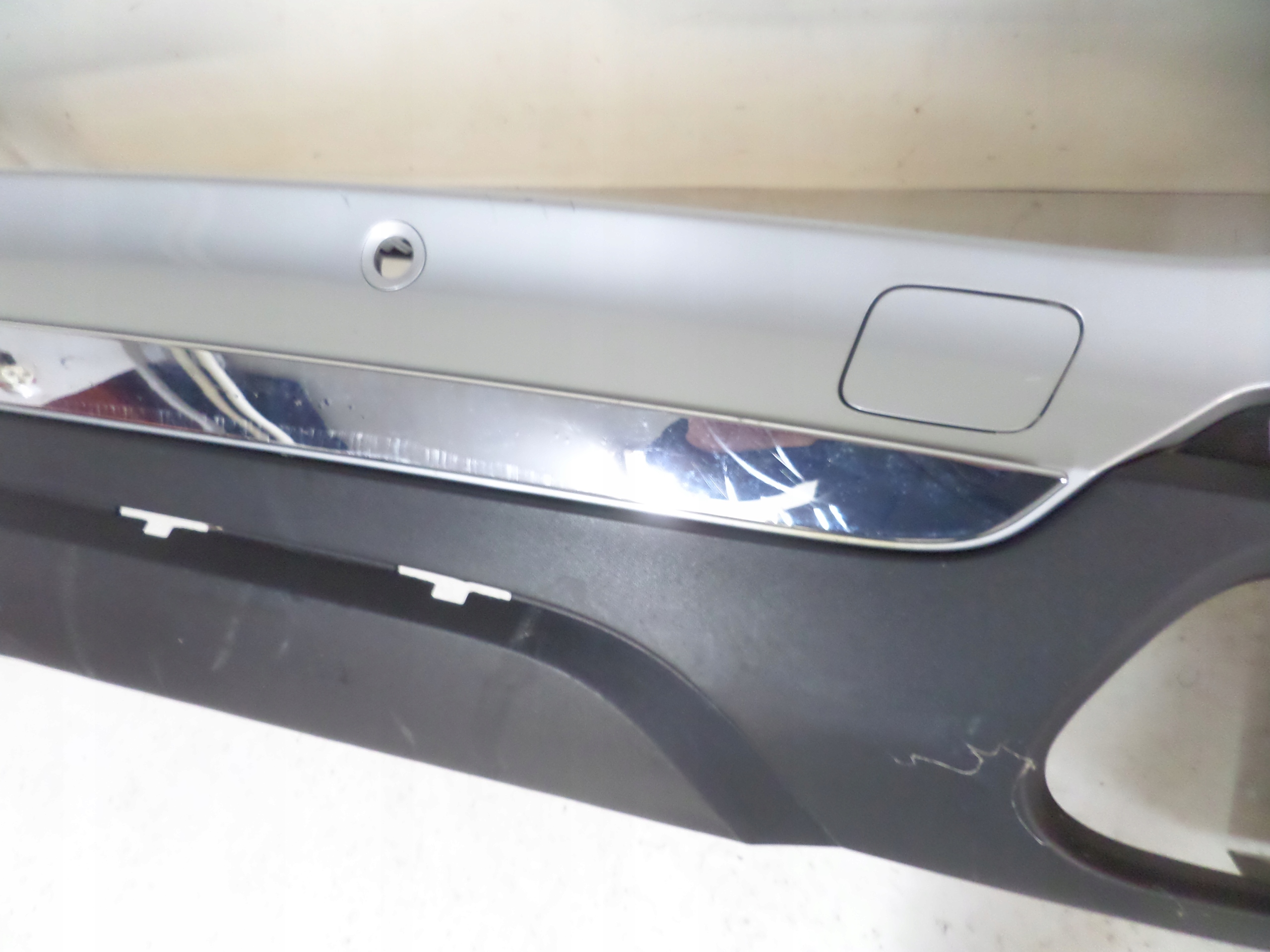 ZADNÝ NÁRAZNÍK BMW X5 F15 13-
