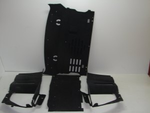 BOCNY KUFROVY TAPACIR AUDI A8 D3 BOCNY KUFROVY TAPACIR AUDI A8 D3