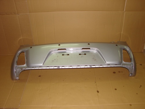 ZADNY NARAZNIK KIA PICANTO 15-