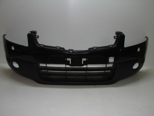 PREDNÝ NÁRAZNÍK NISSAN QASHQAI 06-09 POD XENON