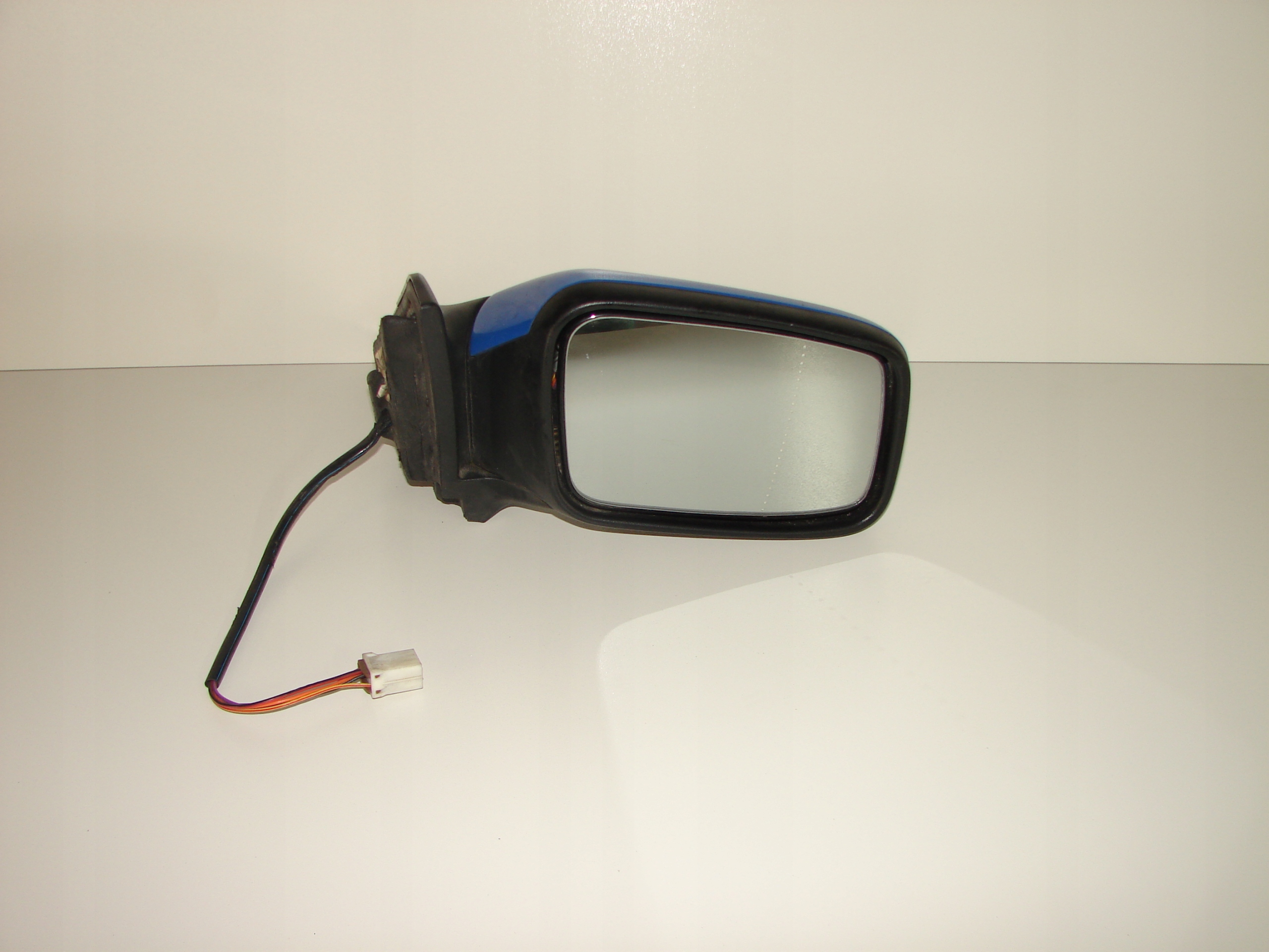 PRAVE ZRKADLO ELEKTRICKÉ VOLVO S40 95-03