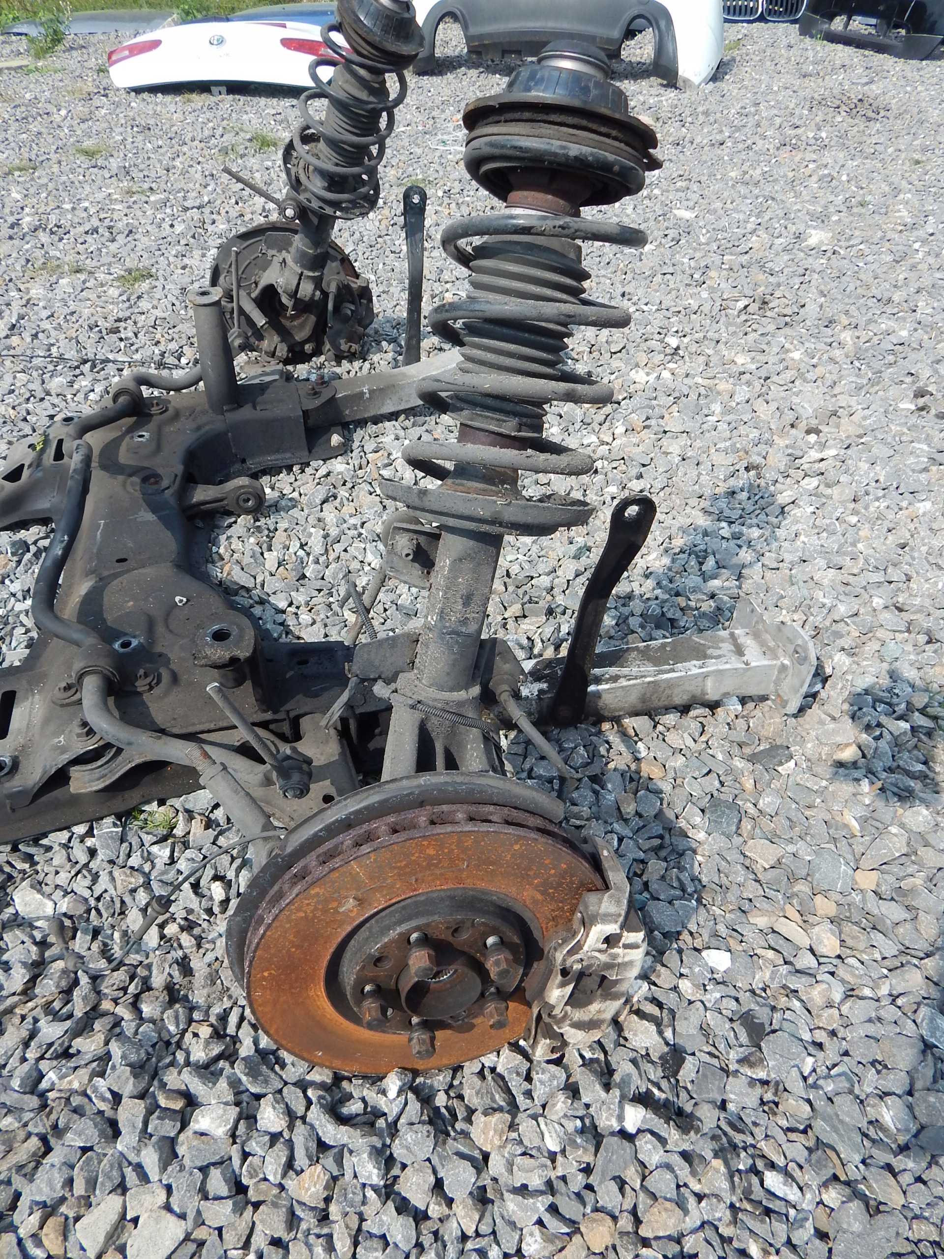 alfa romeo giulietta 2.0 JTDM OTOC LAVA PRAVA