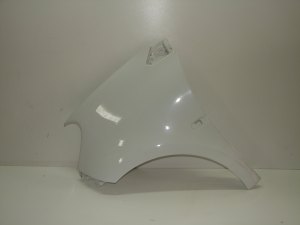 ĽAVÝ PREDNÝ BLATNÍK SMART FORTWO 14- W453 ĽAVÝ PREDNÝ BLATNÍK SMART FORTWO 14- W453