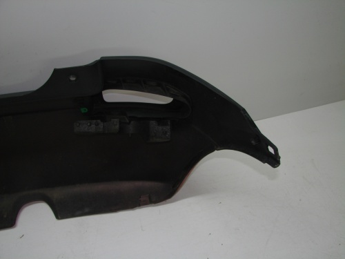ZADNY NARAZNIK OPEL CORSA C 00-03
