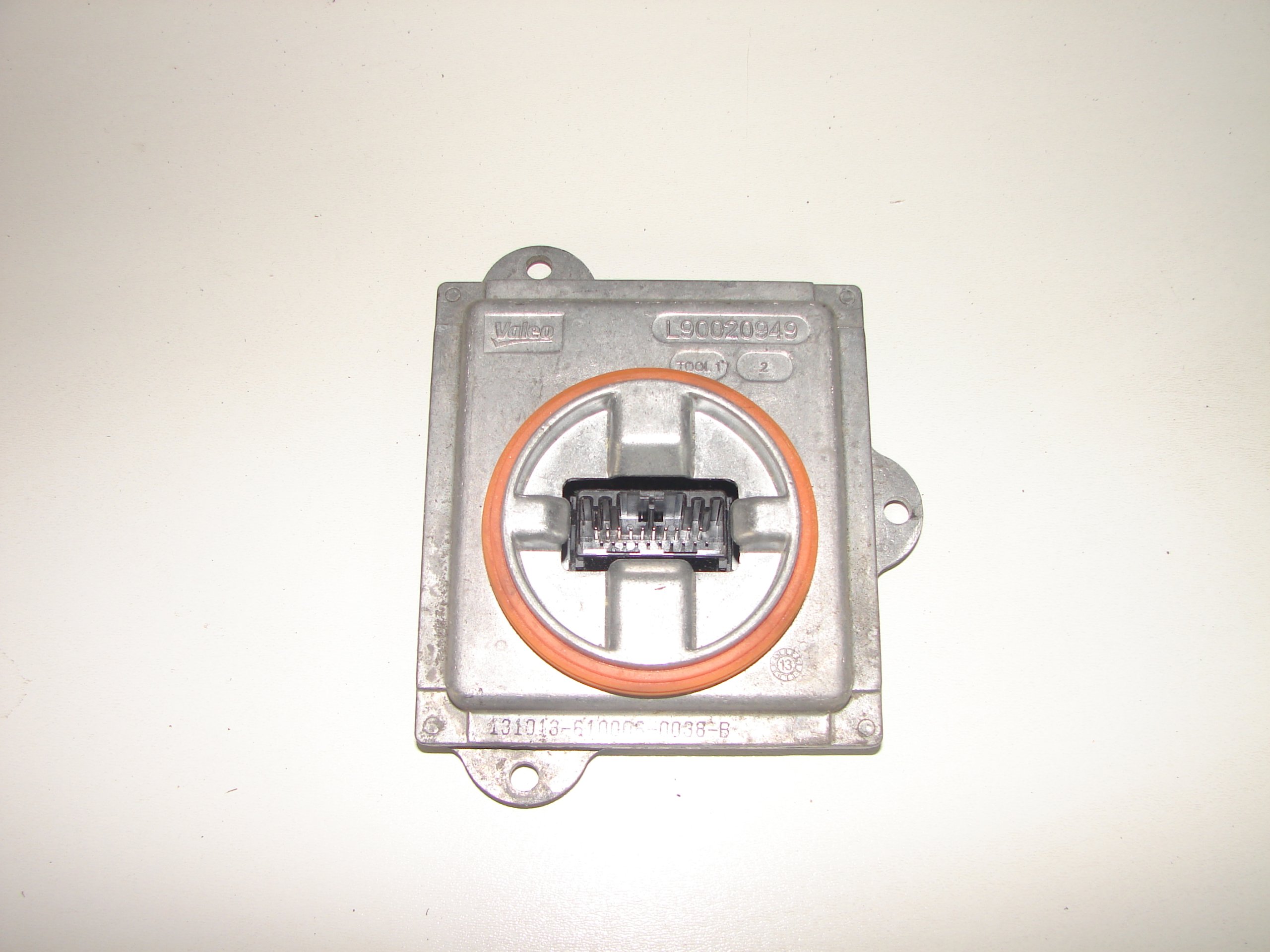 MENIČ NAPÄTIA MODUL XENON RANGE ROVER BMW L90020948