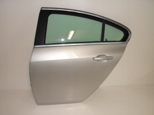 LAVE ZADNE DVERE OPEL INSIGNIA 08-17 SEDAN LAVE ZADNE DVERE OPEL INSIGNIA 08-17 SEDAN