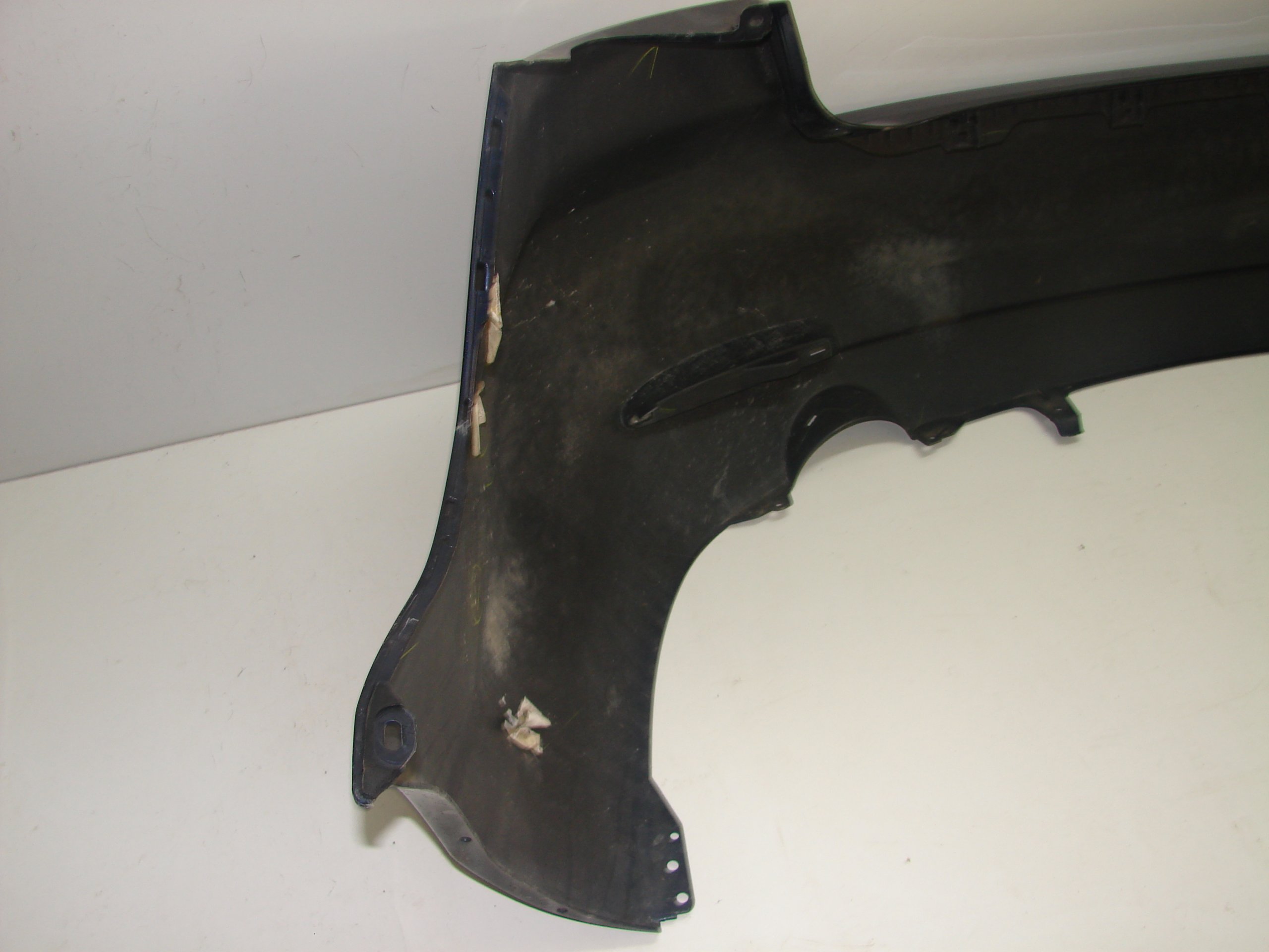 ZADNÝ NÁRAZNÍK MAZDA 6 VI GG GY 05-07 SEDAN