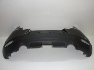 ZADNÝ NÁRAZNÍK MAZDA CX3 15- D10J50221 ZADNÝ NÁRAZNÍK MAZDA CX3 15- D10J50221