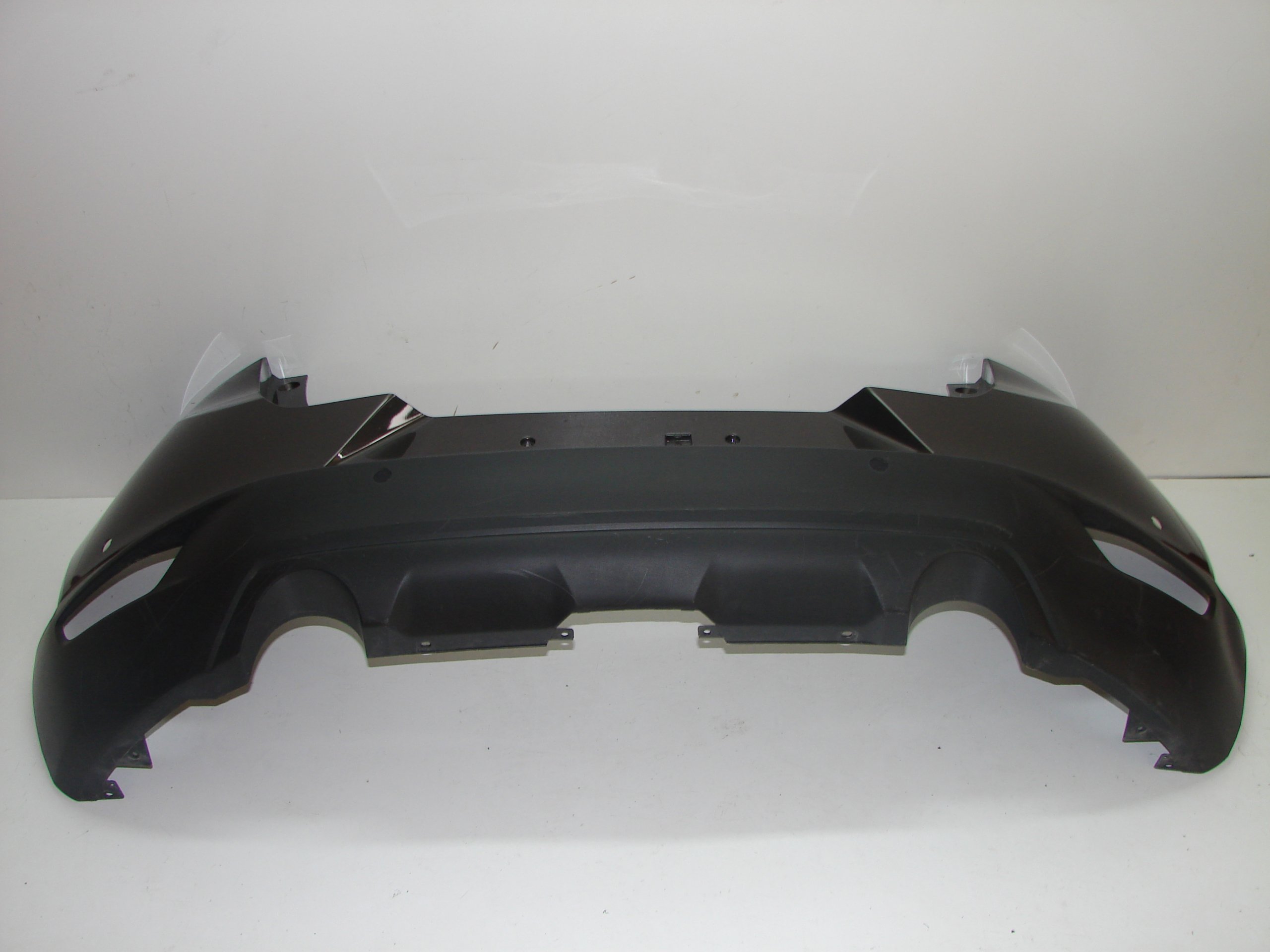 ZADNÝ NÁRAZNÍK MAZDA CX3 15- D10J50221