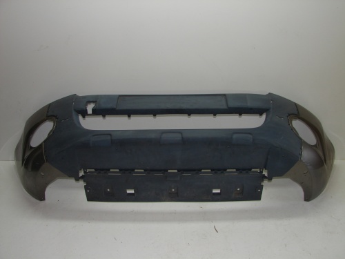 PREDNÝ NÁRAZNÍK CITROEN BERLINGO 12-15