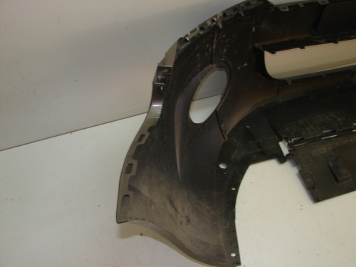 PREDNÝ NÁRAZNÍK CITROEN BERLINGO 12-15