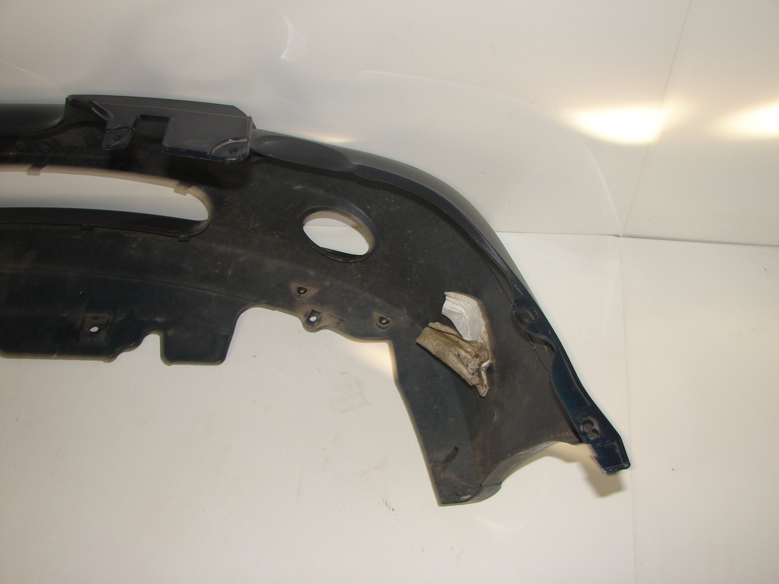 PREDNÝ NÁRAZNÍK ROVER 45 99-05