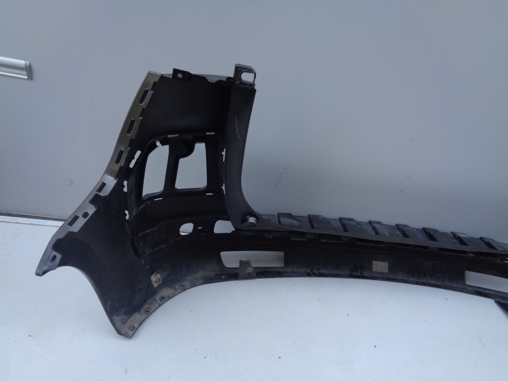 ZADNÝ NÁRAZNÍK CITROEN C4 PICASSO 06-13 NR 9255