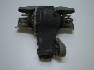 DIFERENCIAL AUDI A6 04- 4F0 3.0 QUATRO DIFERENCIAL AUDI A6 04- 4F0 3.0 QUATRO