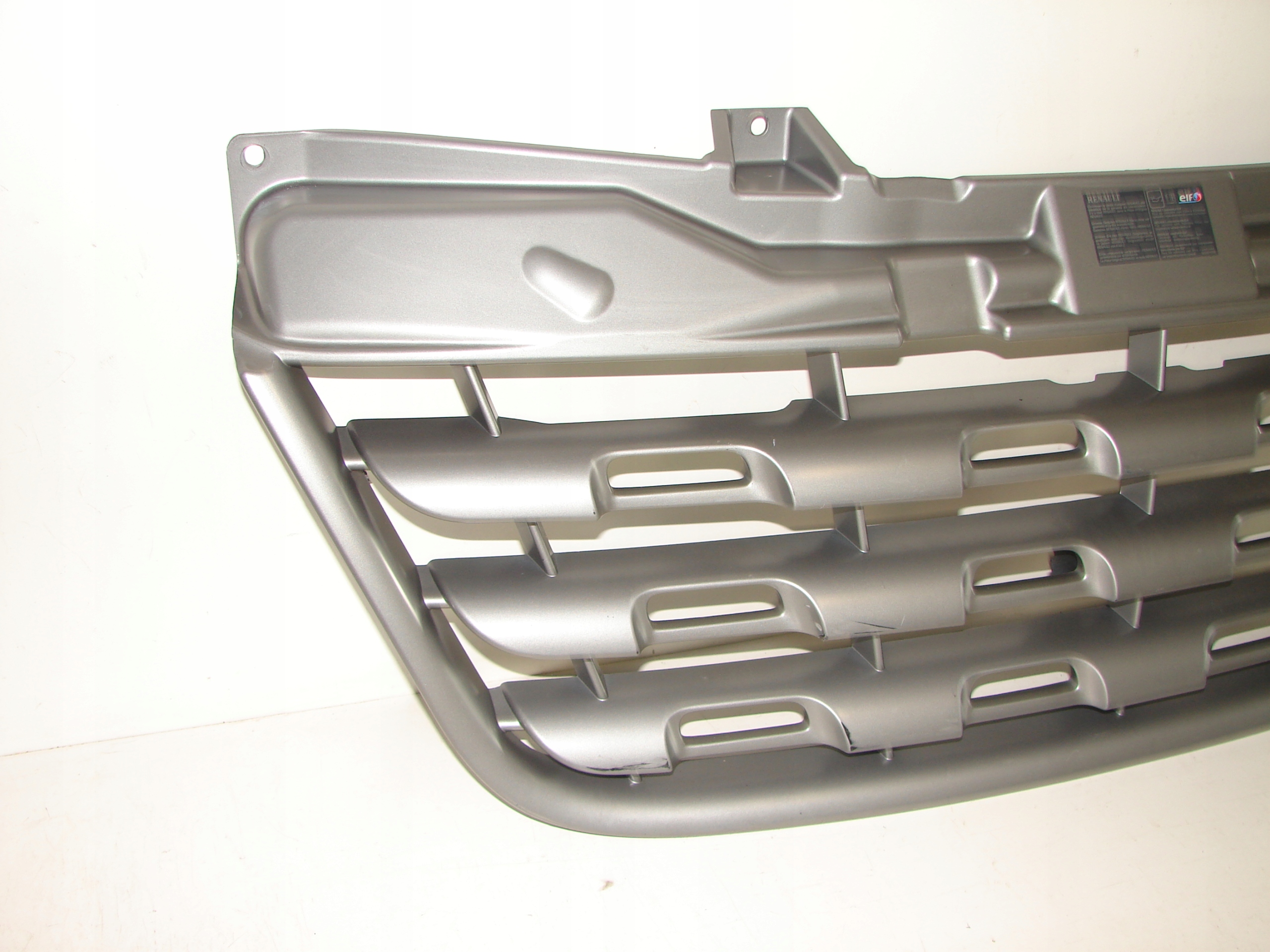 MRIEZKA LISTA RENAULT MASTER 10-14