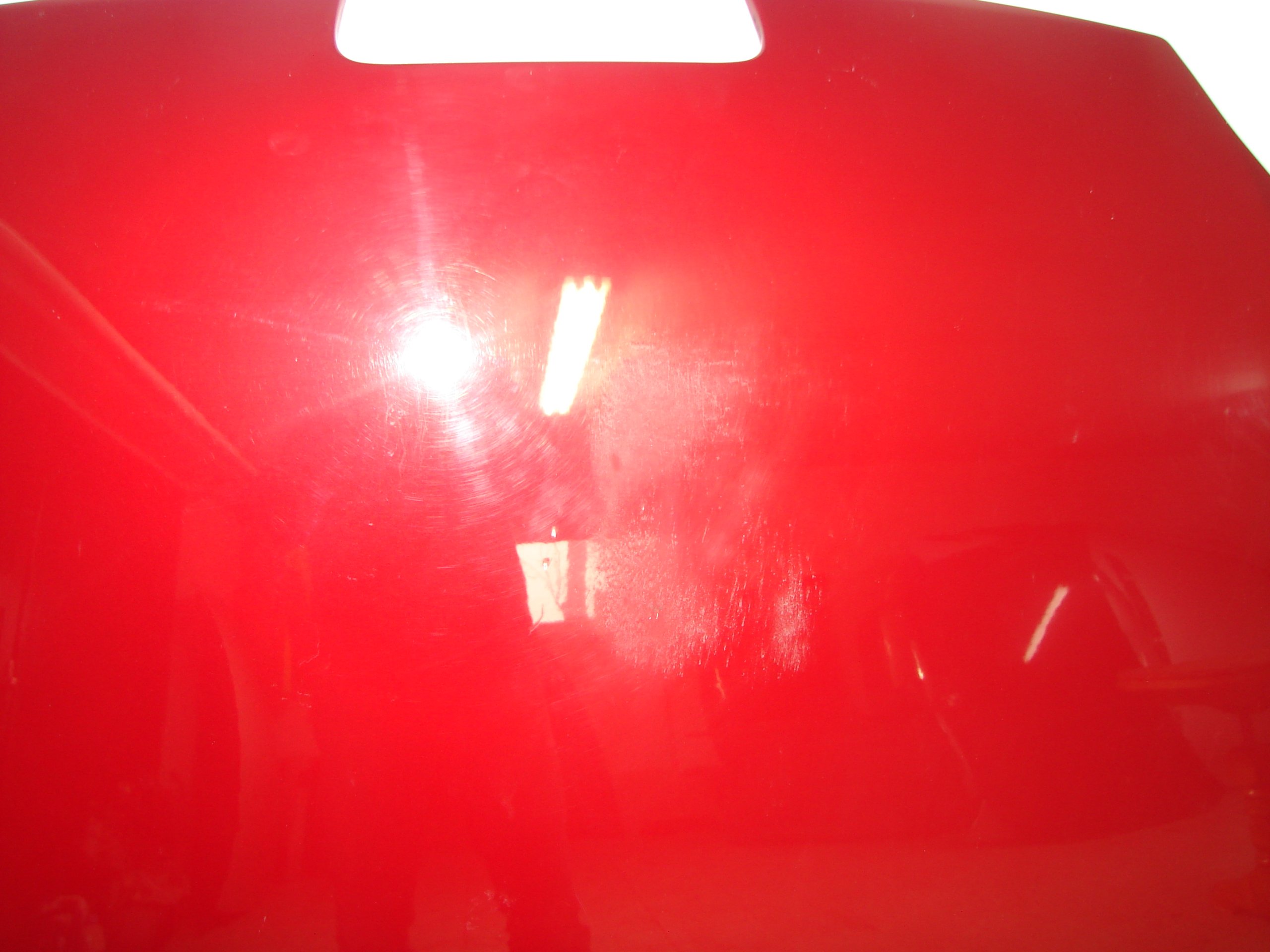PREDNÁ KAPOTA PEUGEOT 407