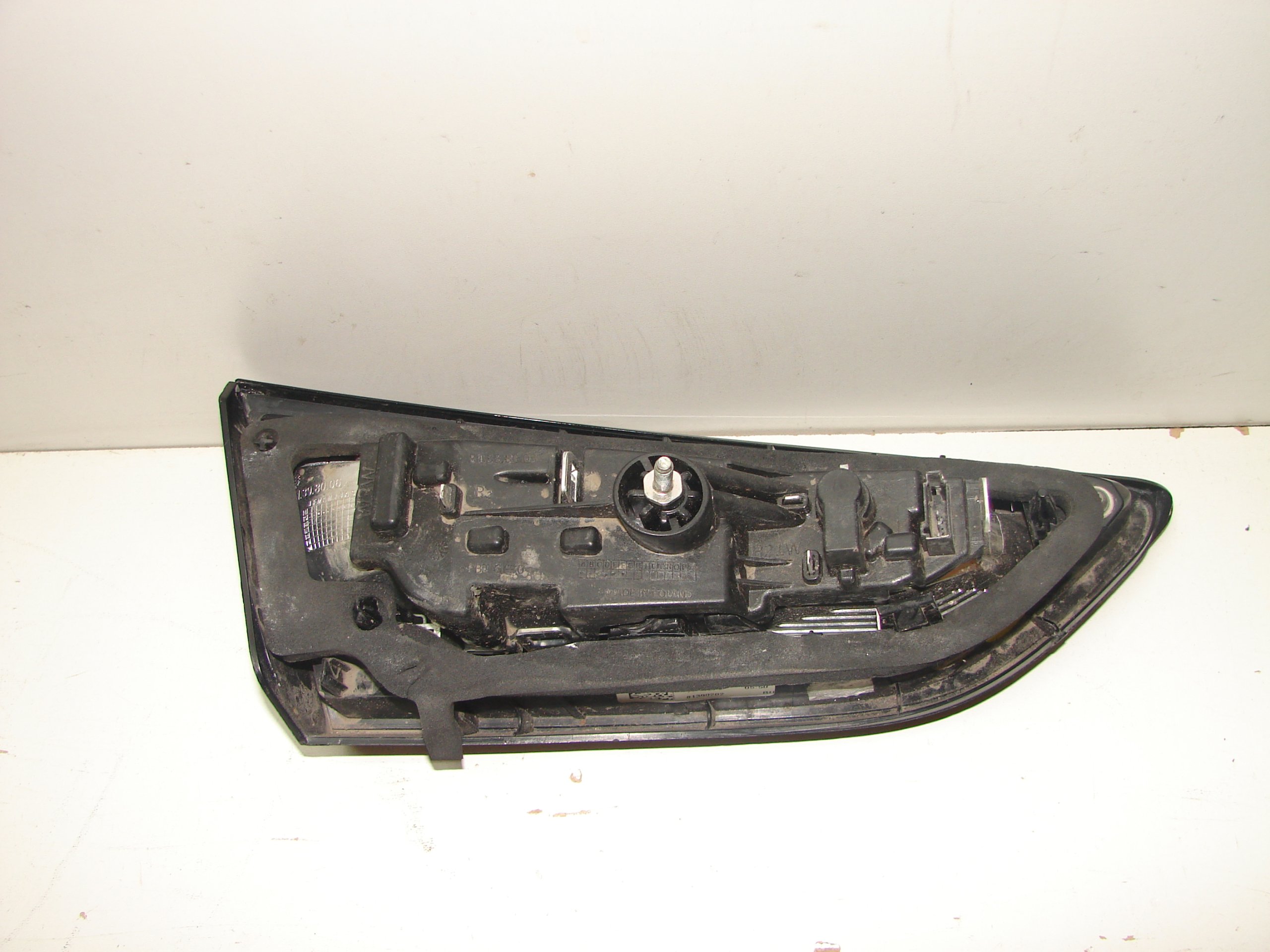 PRAVE ZADNE SVETLO OPEL ASTRA K V 15- HB